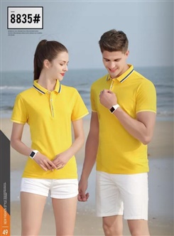T恤,POLO衫