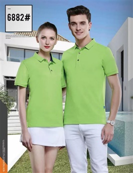 T恤,POLO衫