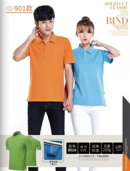 T恤,POLO衫