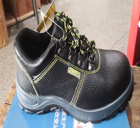 工作鞋