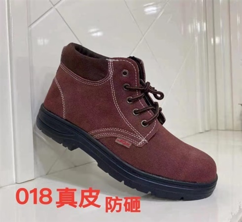 工作鞋